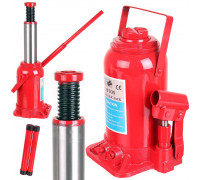 Satra Lift post hydraulic maszyny budowlane cieżarowe 20TON 235-440mm (5904422453664)