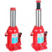 Satra Lift post hydraulic maszyny budowlane cieżarowe 20TON 235-440mm (5904422453664)