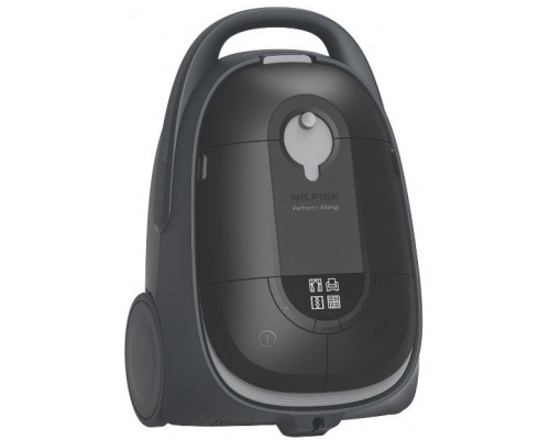 Nilfisk Perform Allergy Plus vacuum cleaner (128390237)