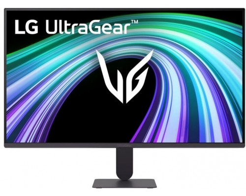 LG UltraGear 27G411B-B