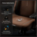 Diablo Chairs X.Eye Prime Cinnamon Brown Normal Size