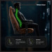 Diablo Chairs X.Eye Prime Cinnamon Brown Normal Size