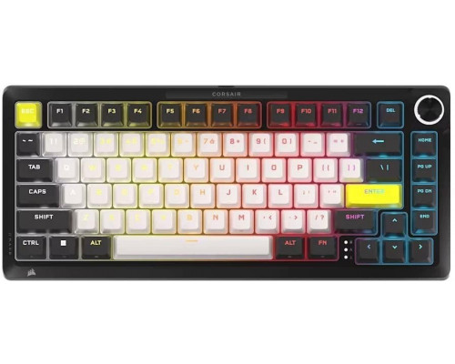 Corsair  MAKR PRO 75 CARBON MGX V2 (CH-91CE21G-NA)