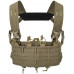 Helikon-Tex TIGER MOTH CHEST RIG® - Cordura® - Coyote Brown