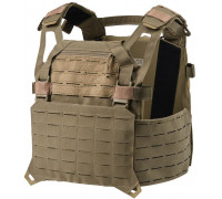Helikon-Tex SPITFIRE PLATE CARRIER® - Cordura® - Adaptive Gree