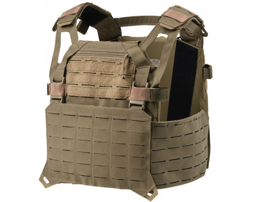 Helikon-Tex SPITFIRE PLATE CARRIER® - Cordura® - Adaptive Gree