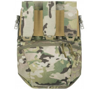 Helikon-Tex SPITFIRE® ASSAULT PANEL - Cordura® - MultiCam®