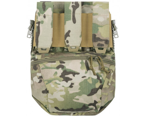Helikon-Tex SPITFIRE® ASSAULT PANEL - Cordura® - MultiCam®