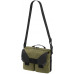 Helikon-Tex Bag CLAYMORE -  Cordura® - Olive Green/Black