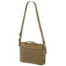 Helikon-Tex Bag CLAYMORE -  Cordura® - Olive Green/Black