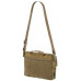 Helikon-Tex Bag CLAYMORE -  Cordura® - Olive Green/Black