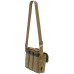 Helikon-Tex Bag CLAYMORE -  Cordura® - Olive Green/Black