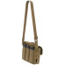 Helikon-Tex Bag CLAYMORE -  Cordura® - Olive Green/Black