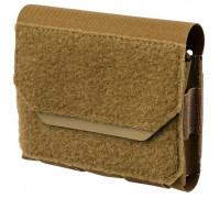 Helikon-Tex Counterweight/Battery Pouch - Coyote Brown