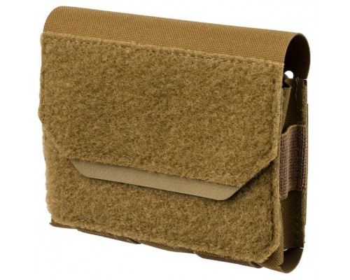 Helikon-Tex Counterweight/Battery Pouch - Coyote Brown