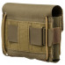 Helikon-Tex Counterweight/Battery Pouch - Coyote Brown