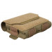 Helikon-Tex Counterweight/Battery Pouch - Coyote Brown