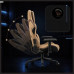 Diablo Chairs X.One Prime Normal Camel Brown