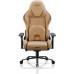 Diablo Chairs X.One Prime Normal Camel Brown