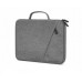 Wozinsky Na laptop WTNP-11G 10-11" z chowaną rączką - gray (5907769387760)