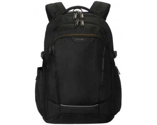 Targus Voyager EXP 17" Backpack - Black (TBB664GL)