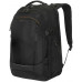 Targus Voyager EXP 17" Backpack - Black (TBB664GL)