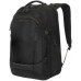 Targus Voyager EXP 17" Backpack - Black (TBB664GL)