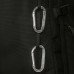 Targus Voyager EXP 17" Backpack - Black (TBB664GL)