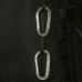 Targus Voyager EXP 17" Backpack - Black (TBB664GL)