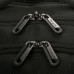 Targus Voyager EXP 17" Backpack - Black (TBB664GL)