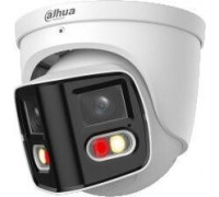 Dahua Technology panoramiczna WizSense - 8&nbsp;Mpx 2 X 2.8&nbsp;mm Dahua (IPC-PDW2849-A180-E2-S-PV-0280B)