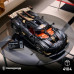 LEGO Technic Koenigsegg Sadair's Spear Megacar (42232)