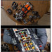 LEGO Technic Koenigsegg Sadair's Spear Megacar (42232)