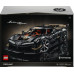 LEGO Technic Koenigsegg Sadair's Spear Megacar (42232)