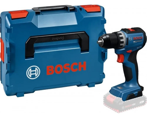 Bosch GSR 18V-52 in L-BOXX Cordless Drill Driver (06019S0021)