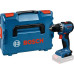 Bosch GSR 18V-52 in L-BOXX Cordless Drill Driver (06019S0021)