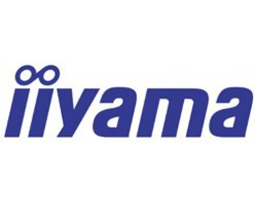 Mini PC iiyama Mini PC komputer osobisty/workstation Intel Core i5 i5-12450H 8 GB DDR4-SDRAM 256 GB SSD Windows 11 IoT Enterprise Slot-in PC Black (SDM51201BC-1L)