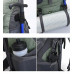Ewakuacyjny + Wyposażenie Readypack X2 zestaw namiot śpiwór jedzenie / Readypack X2 zielony (SB10829)