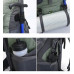Ewakuacyjny + Wyposażenie Readypack X2 zestaw namiot śpiwór jedzenie / Readypack X2 zielony (SB10829)