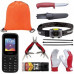 Ewakuacyjny + Wyposażenie Readypack X2 zestaw namiot śpiwór jedzenie / Readypack X2 zielony (SB10829)