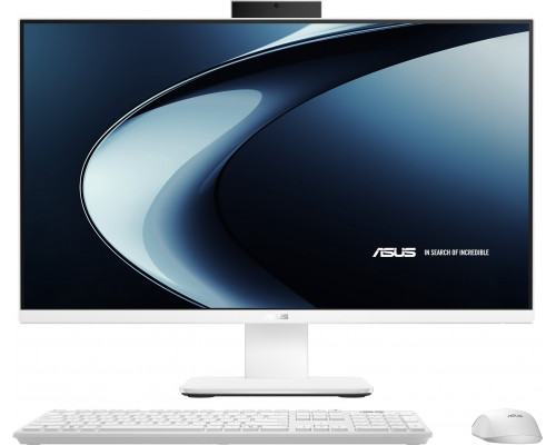 Asus V600 AiO 27" R7-350 32 1TB white VM670KA-WPE055W W11H (90PT0455-M00CU0)