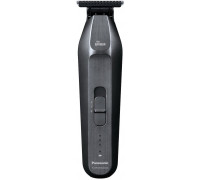 Panasonic Barikan ER-XT70-N801 Silver (ER-XT70-N801 silver)
