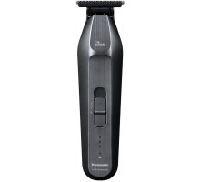 Panasonic Barikan ER-XT70-N801 Silver (ER-XT70-N801 silver)