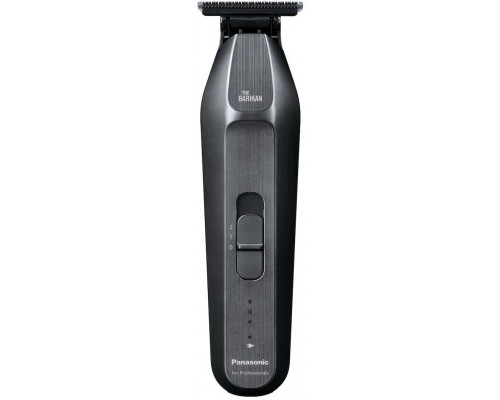 Panasonic Barikan ER-XT70-N801 Silver (ER-XT70-N801 silver)