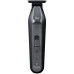 Panasonic Barikan ER-XT70-N801 Silver (ER-XT70-N801 silver)