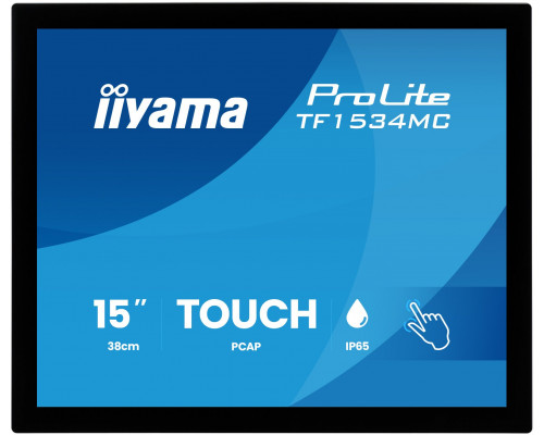 iiyama ProLite TF1534MC-B8X