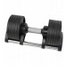 Master Hantel Regulowany Spin 2-28 kg Hantla Ciężarek Regulacja (MAScinAd28)