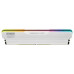 Klevv 32GB (16Gbx2) Urban V RGB 6000 CL28 White (KD5AGUA80-60B280M)