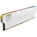 Klevv 32GB (16Gbx2) Urban V RGB 6000 CL28 White (KD5AGUA80-60B280M)