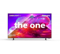 Philips 75PQS9001/12 QLED 75'' 4K Ultra HD Titan OS Ambilight